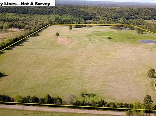 12648 Rock Creek Rd, Mansfield, AR 72944