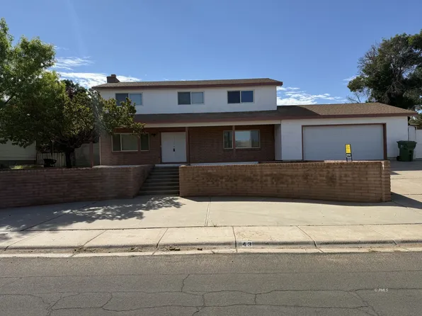 43 12th Ave, Page, AZ 86040