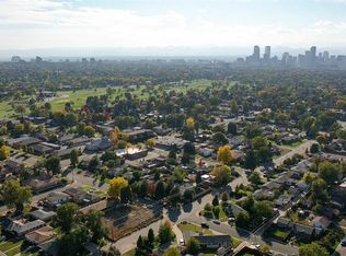 2882 N Monroe St, Denver, CO 80205