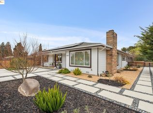 4327 Malcolm Ave, Oakland, CA