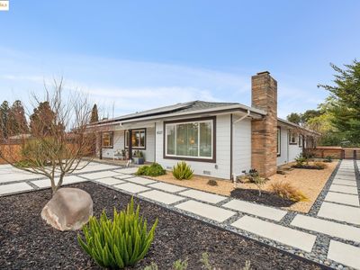 4327 Malcolm Ave, Oakland, CA, 94605
