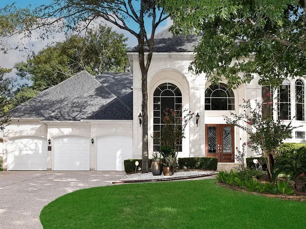 14 Lyric Arbor Cir, Spring, TX 77381