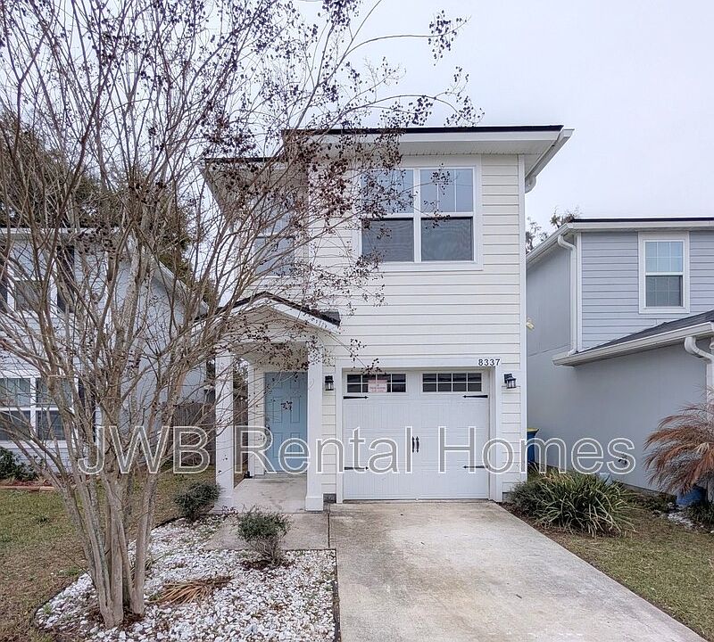 1st image of 8337 Berry Ave