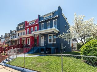 301 Todd Pl NE #MAIN, Washington, DC 20002