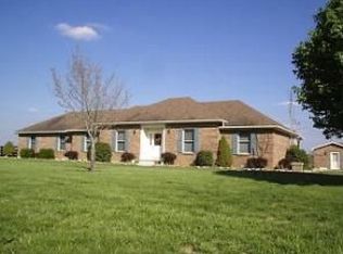 2811 Beechland Rd, Springfield, KY 40069