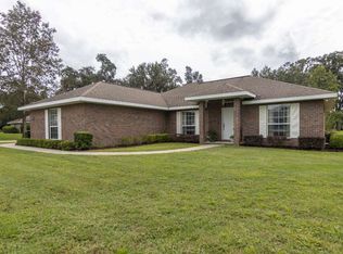 150 SW Huntington Gln, Lake City, FL 32024