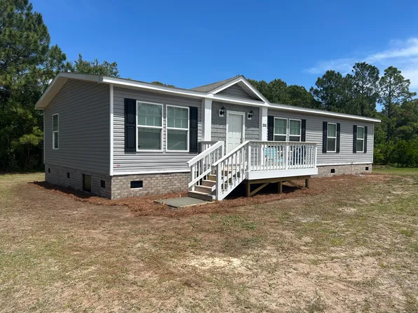 252 Stag Dr, Hampstead, NC 28443