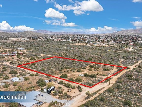 5th image of 57420 San Andreas Rd