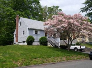 87 Christine Dr, East Hartford, CT 06108
