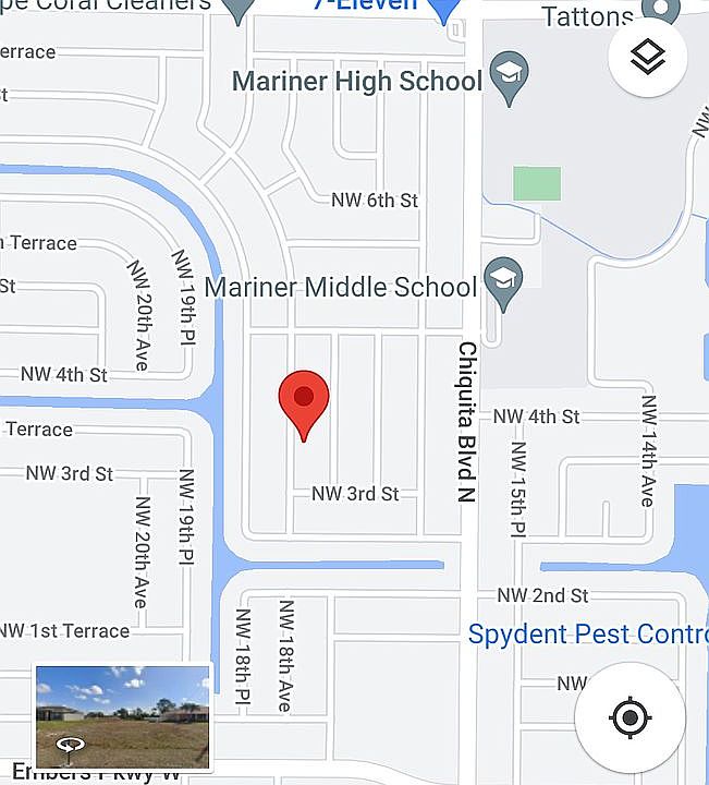 1st image of 313 NW 18th Pl