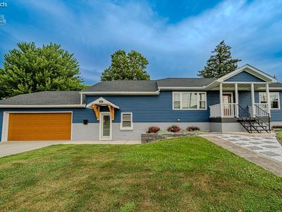 104 Belle Ave, Bellevue, OH, 44811