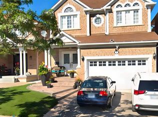 7 Searell Ave #BASEMENT, Ajax, ON L1T 4Z6