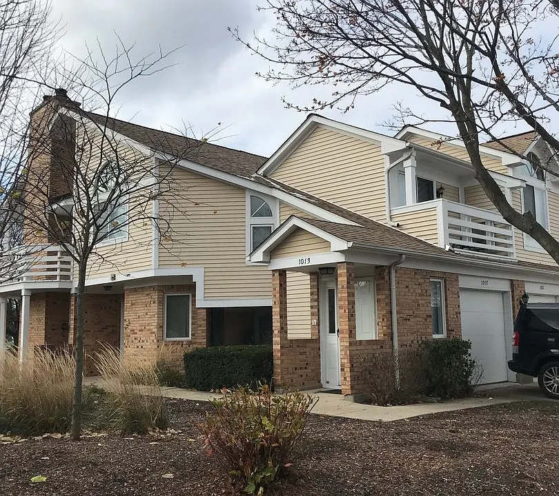 1013 Courtland Dr