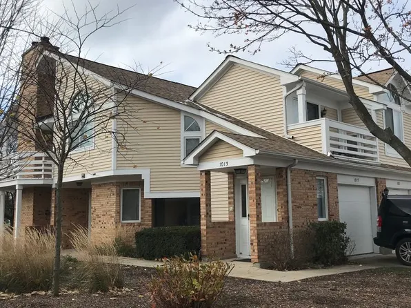 1013 Courtland Dr, Buffalo Grove, IL 60089