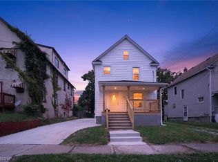 843 Chester Ave, Akron, OH 44314