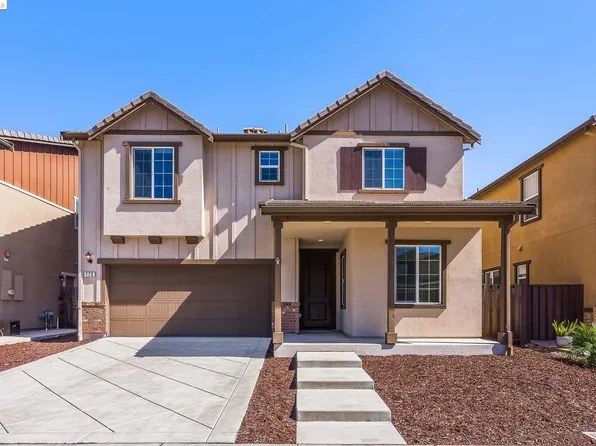 120 Willowrun Way, Oakley, CA 94561