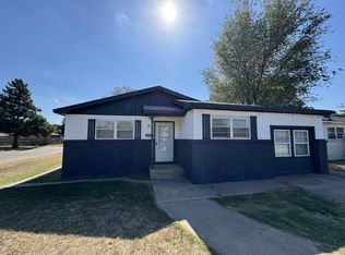 4301 29th St, Lubbock, TX 79410