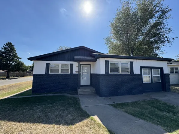 4301 29th St, Lubbock, TX 79410