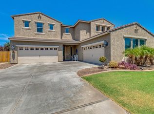 20180 E Rosa Rd, Queen Creek, AZ 85142