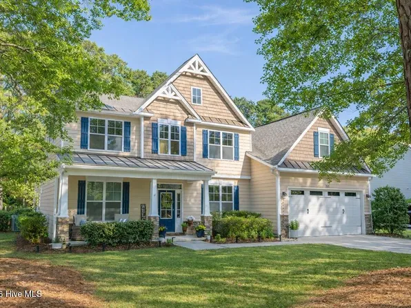 221 Mimosa Drive, Sneads Ferry, NC 28460