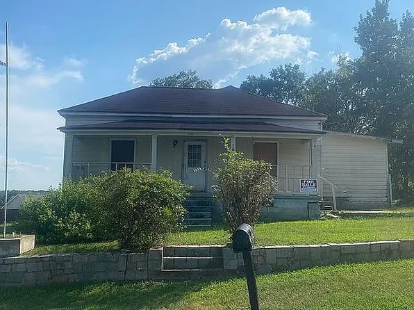 1801 Green St NE, Conyers, GA 30012