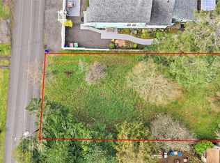 1520 Blaine St, Port Townsend, WA 98368