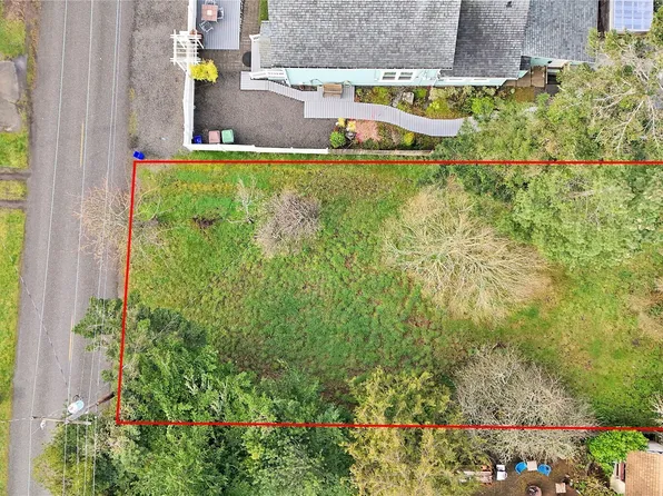 1520 Blaine Street, Port Townsend, WA 98368