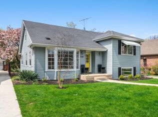 512 S Park Rd, La Grange, IL 60525