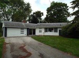 1020 Washington St, Genoa, OH 43430