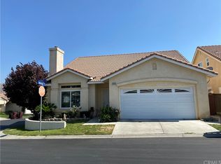 2650 Winter Ct, Banning, CA 92220