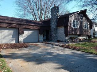 1504 Kirk Row, Kokomo, IN 46902