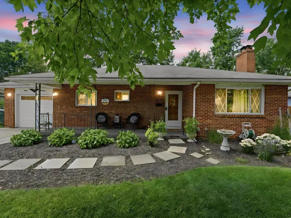 1119 Saint Matthew Ave, Columbus, OH 43204