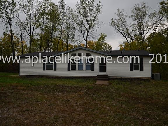 4 bedroom/ 2 bath ranch