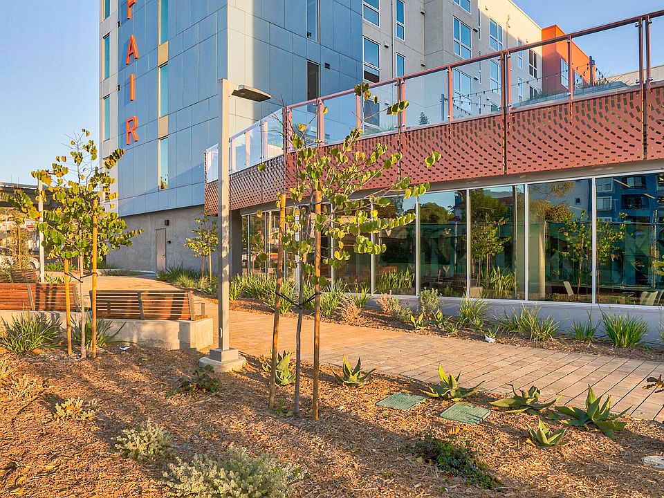 Mayfair Station Apartment Rentals El Cerrito, CA Zillow