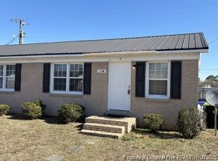 120 Calvin St UNIT A, Spring Lake, NC 28390