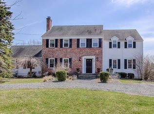16 Pleasantville Rd, Harding Twp, NJ 07976