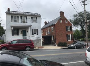 104 W Cork St, Winchester, VA 22601