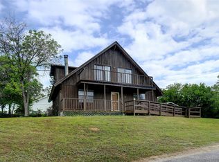 6244 Frank Christian Rd, Azle, TX 76020