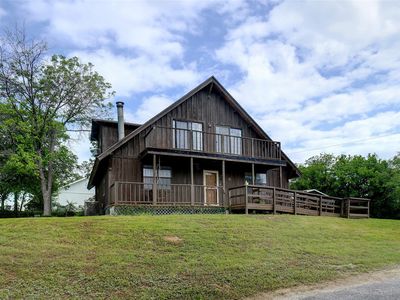 6244 Frank Christian Rd, Azle, TX, 76020