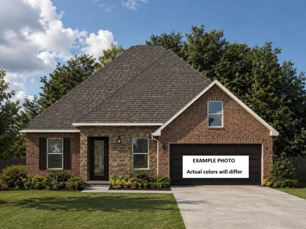 12837 Spoonbill Dr, Covington, LA 70435