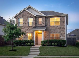 5408 Bridgeport Rd, Mckinney, TX 75071