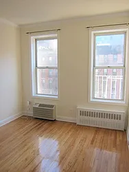 Rented by Chartwell Manhattan Realty
