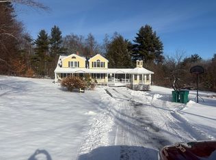 840 Fisher Rd, Fitchburg, MA 01420