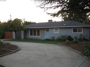 3150 Game Farm Rd, Springfield, OR 97477