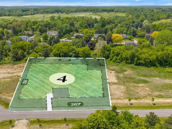 3146 Pompilio Dr, Rochester, MI 48306