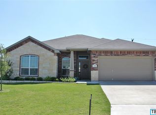 7419 Amber Meadow Loop, Temple, TX 76502