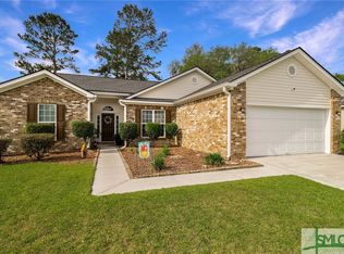 22 Tulane Ct, Savannah, GA 31419