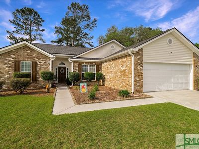 22 Tulane Ct, Savannah, GA, 31419
