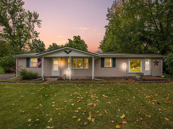 1612 Florence Ave, Niles, MI 49120