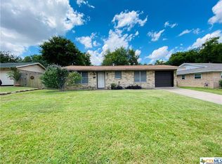 1102 Metropolitan Dr, Killeen, TX 76541